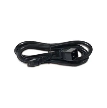 Prodlužovací kabel APC Power Cord, 10A, 100-230V, C13 to C20, délka 2 metry AP9879