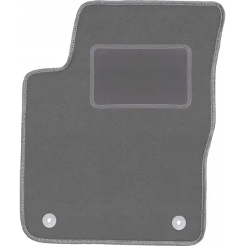 autokoberec Velurové autokoberce Wielganizator 1 ks