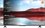 Xiaomi TV A Pro 43 EU Černá