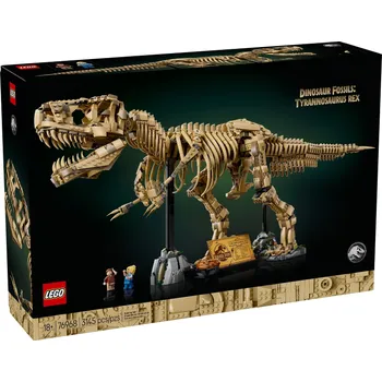 LEGO Jurassic World 76968 Dinosauří…