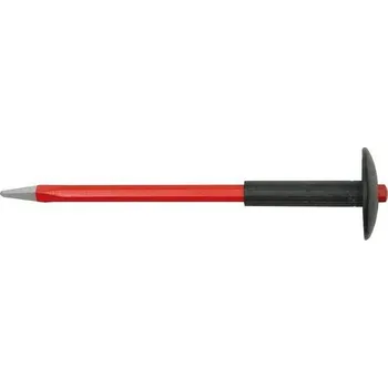 Sada nářadí Sekáč špičatý 300 mm s ochranou