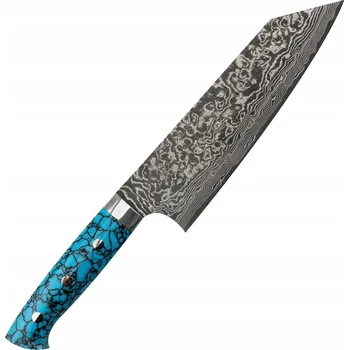 Kuchyňský nůž Univerzální Nůž Takeshi Saji 17 cm