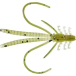 GUNKI - Nymfa Naiad Gremille 5 cm 10 ks