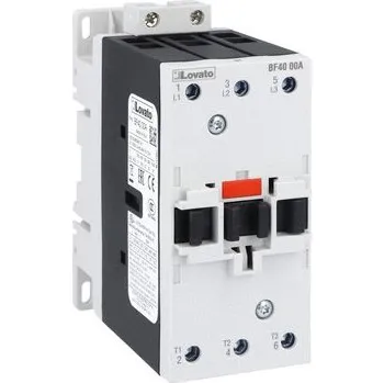 Stykač LOVATO Stykač BF4000A230 40A 230V BF4000A230