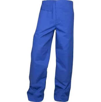 ARDON Kalhoty ARDON®KLASIK Velikost: 48, Barva: modrá