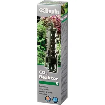 Dupla CO2 Reactor S pro akvárium nad 400l