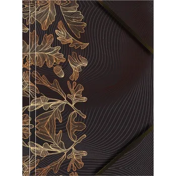 Desky s gumou A4 Tetis