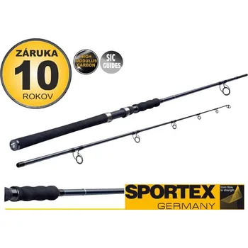 Přívlačové pruty SPORTEX Halios 2-díl Variant: 270cm / 110-220g