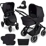 ABC Design Salsa 5 Air 2025 + adaptér…