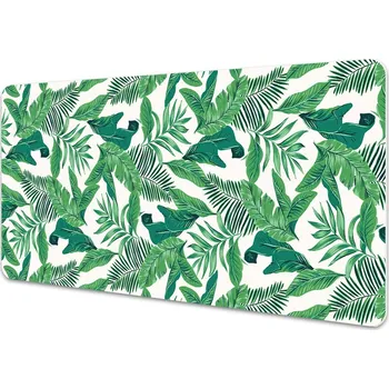 Stolní podložka Pracovní podložka s obrázkem Tropical leaf
