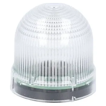 Poplachová siréna LOVATO Mosul 8LB6GLB8 signálního sloupu 8LB6GLB8