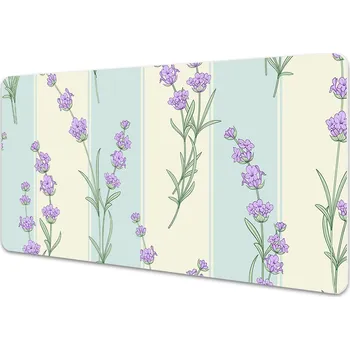 Stolní podložka Podložka na psací stůl Květy levandule