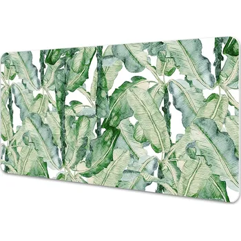 Stolní podložka Ochranná podložka na stůl Banánové písmena