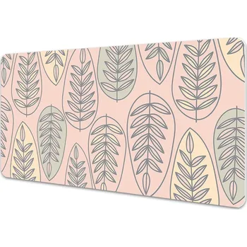 Stolní podložka Pracovní podložka s obrázkem Barevné listí