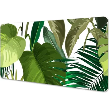 Stolní podložka Ochranná podložka na stůl Tropické písmena