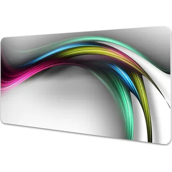 Stolní podložka Velká podložka na stůl pro děti Abstrakce