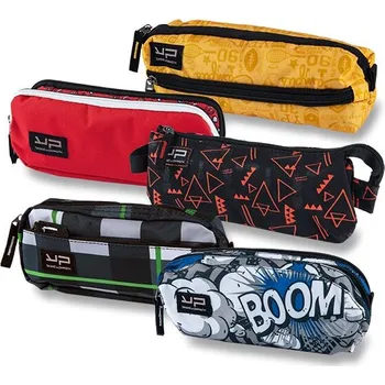 Penál Pouzro mix motivů