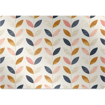 Podložka pod nábytek Podložka pod kancelářskou židli Skandinávský design