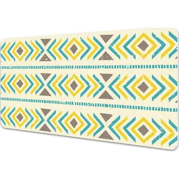 Stolní podložka Ochranná podložka na stůl Geometrický vzor