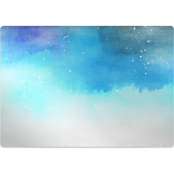 Podložka pod nábytek Ochranná podložka pod židli painted sky