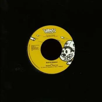 Zahraniční hudba SP Smif-N-Wessun: Wontime 2020