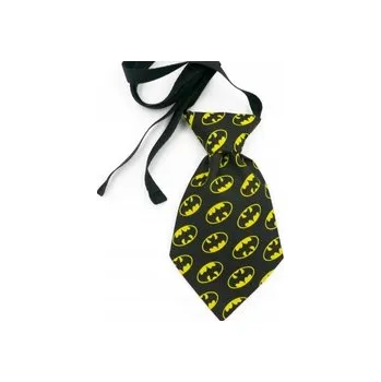 Kravata Psiakrew černá L