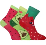 Dedoles 3PACK Veselé dětské ponožky (GMKS5383238) 23/26