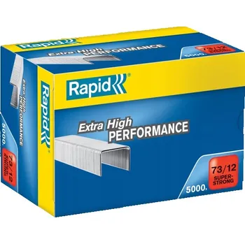 Sponky 73/12-5M RAPID Super Strong 5000 ks