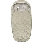 Inglesina Fusak Winter Muff Desert Beige pro kombinovaný/sportovní kočárek