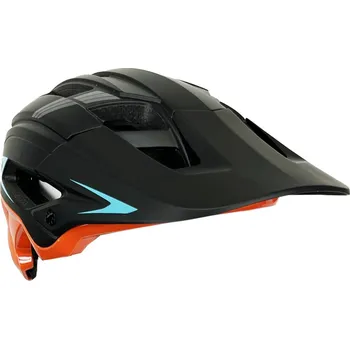 Cyklistická přilba Haven Cyklistická přilba HAVEN TRAILmag blue-orange L/XL (58-61cm)