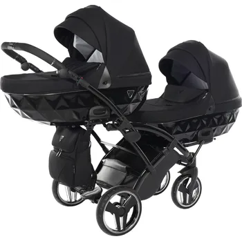 Kočárek Junama Kočárek Duo Pendolino Basic Barva: Pendolino Basic 01