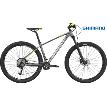 Jízdní kolo Tana PRO