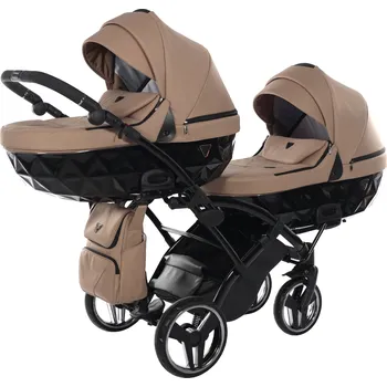 Kočárek Junama Kočárek Duo Pendolino Basic Barva: Pendolino Basic 04