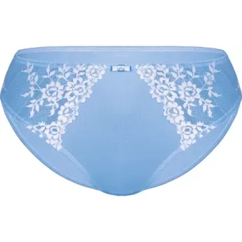 Kalhotky 45429/723 - kalhotky Sassa fashion, 38, light blue