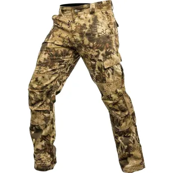 Pánské kalhoty KRYPTEK KRYPTEK kalhoty Stalker Pant - Kryptek Highlander - XXL