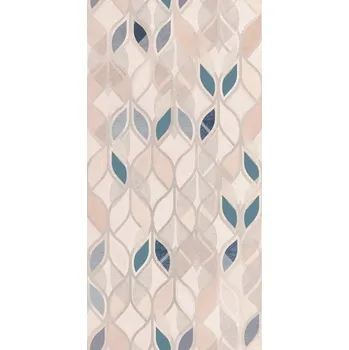 Stavební materiál PARADYZ OBKLAD HAPPINESS GREY DEKOR MAT 30x60 PAR-162426