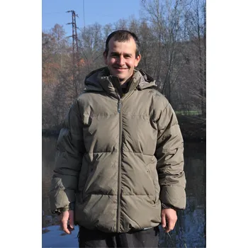 Free Spirit Extra teplá bunda Hi-S WEAR JACKET - 2XL