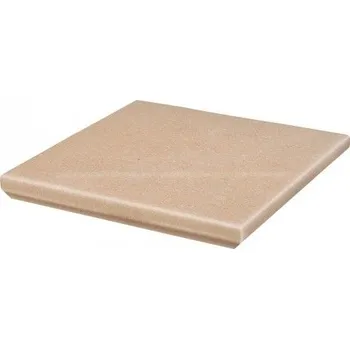 Stavební materiál PARADYZ DLAŽBA MATT.SABBIA BEIGE SCH.ROH KAP.33x33x1,1R10 PAR-162580