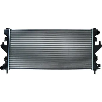 Chladič motoru Chladič, chlazení motoru KAMOKA 7705039