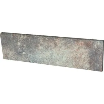 Dlažba PARADYZ DLAŽBA VIANO GRYS SOKL 30x8,1x1,1 PAR-151737