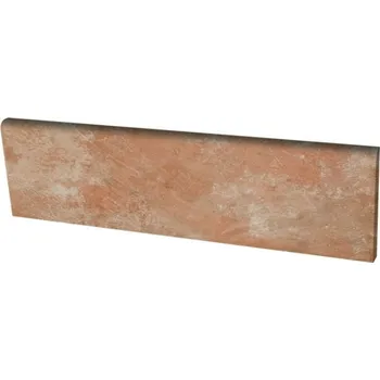 Dlažba PARADYZ DLAŽBA ILARIO BEIGE SOKL 30x8,1x1,1 R11 PAR-151764