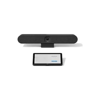 Webkamera Logitech ConferenceCam Rally Bar Huddle - GRAPHITE - USB + TAP IP