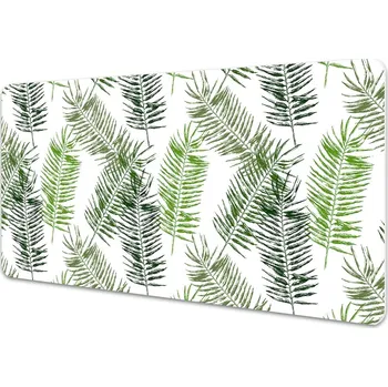 Stolní podložka Podložka na psací stůl Palmové písmena