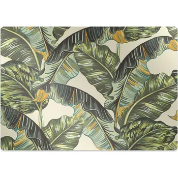 Podložka pod nábytek Podložka pod kancelářskou židli exotické seznam