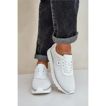 Dámská běžecká obuv Sportovní obuv model 209068 Step in style 38