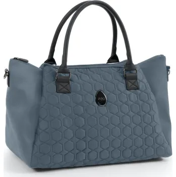Přebalovací taška BabyStyle Egg Taška Overnight Topaz