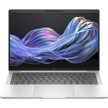 Notebook HP Elitebook X G1i 14 AI NextGen B9ZV0ET Stříbrná