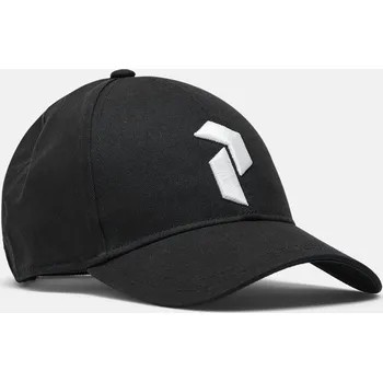 Klobouk KŠILTOVKA PEAK PERFORMANCE RETRO CAP BLACK