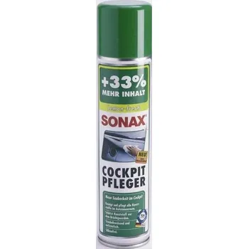 SONAX Čistič přístrojové desky - citrón,400 ml