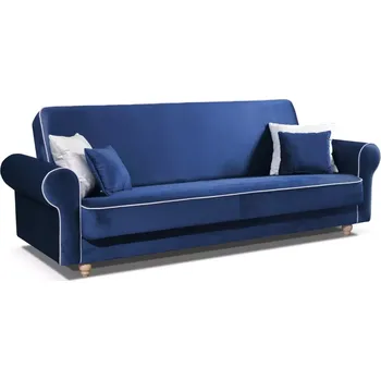 Pohovka MEBLOMAR Pohovka SANDRA Bis 3R Varianta 4